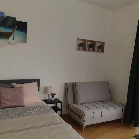 Relax Apartman Veresegyház Eksteriør billede