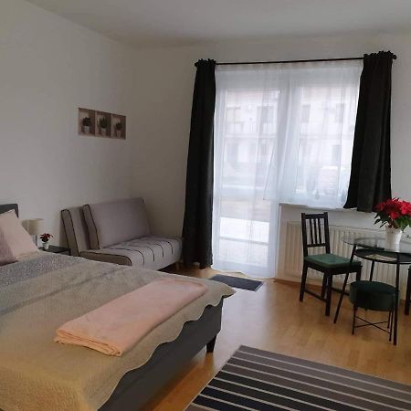 Relax Apartman Veresegyház Eksteriør billede