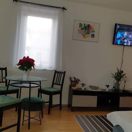 Relax Apartman Veresegyház Eksteriør billede
