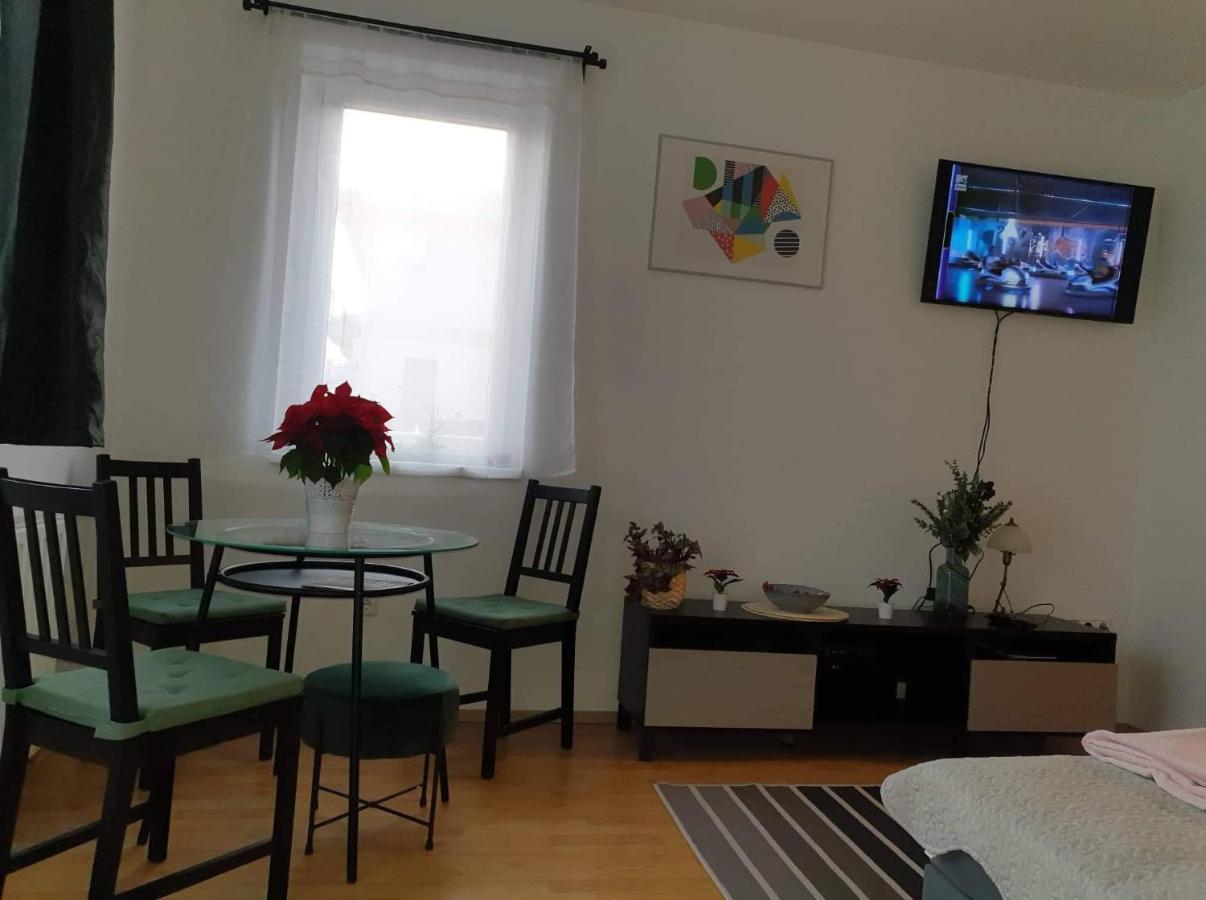 Relax Apartman Veresegyház Eksteriør billede